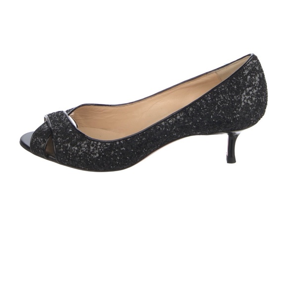 Christian Louboutin Glitter Action pumps - Picture 3 of 13